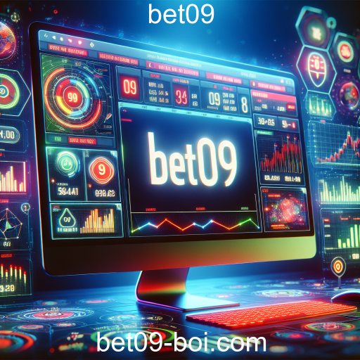 O Mundo das Apostas Esportivas no Bet09